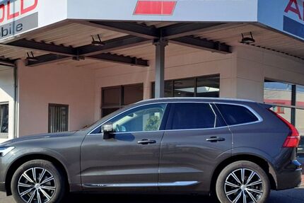 Volvo XC60 79.200 km 29.990 &euro; Chemnitz 09130