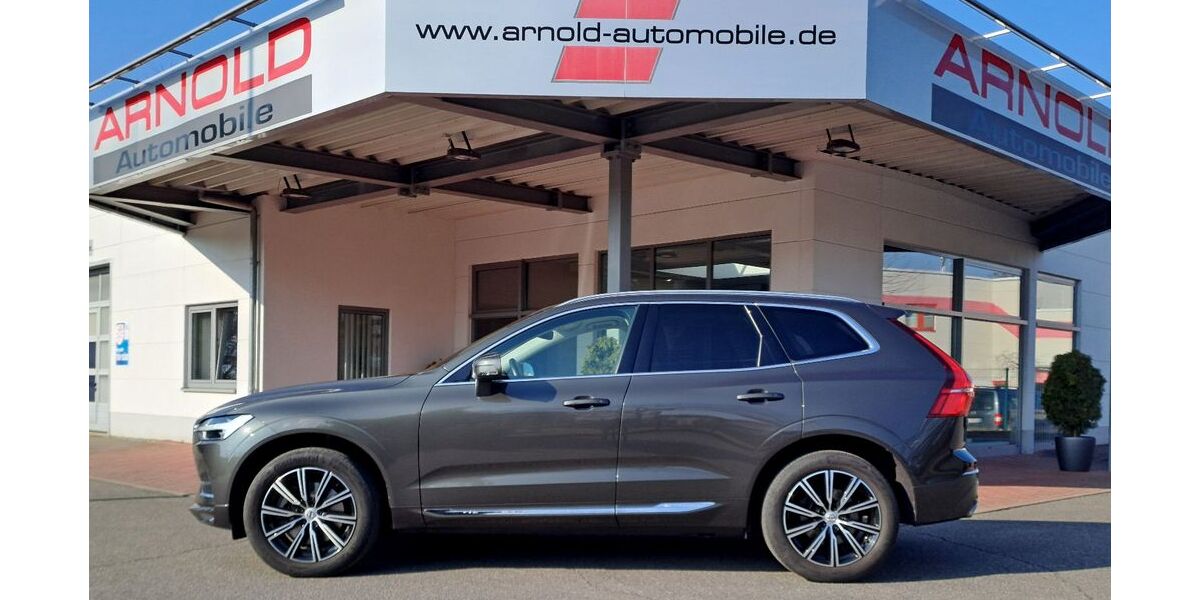 Volvo XC60 79.200 km 29.990 &euro; Chemnitz 09130