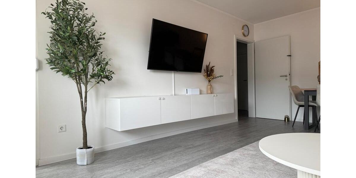 Etagenwohnung Hamm Bockum - 3.5 Zimmer, 76 m&sup2;, 180.000&euro; | Angebot:26865113