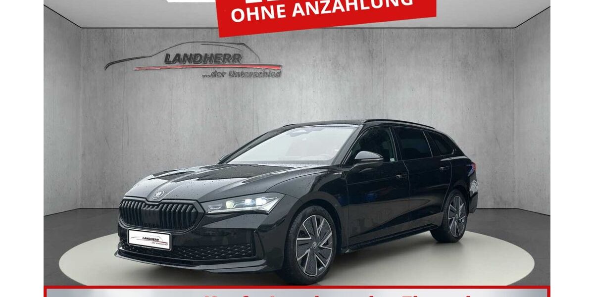 Skoda Superb 19.079 km 40.415 &euro; Thannhausen 86470
