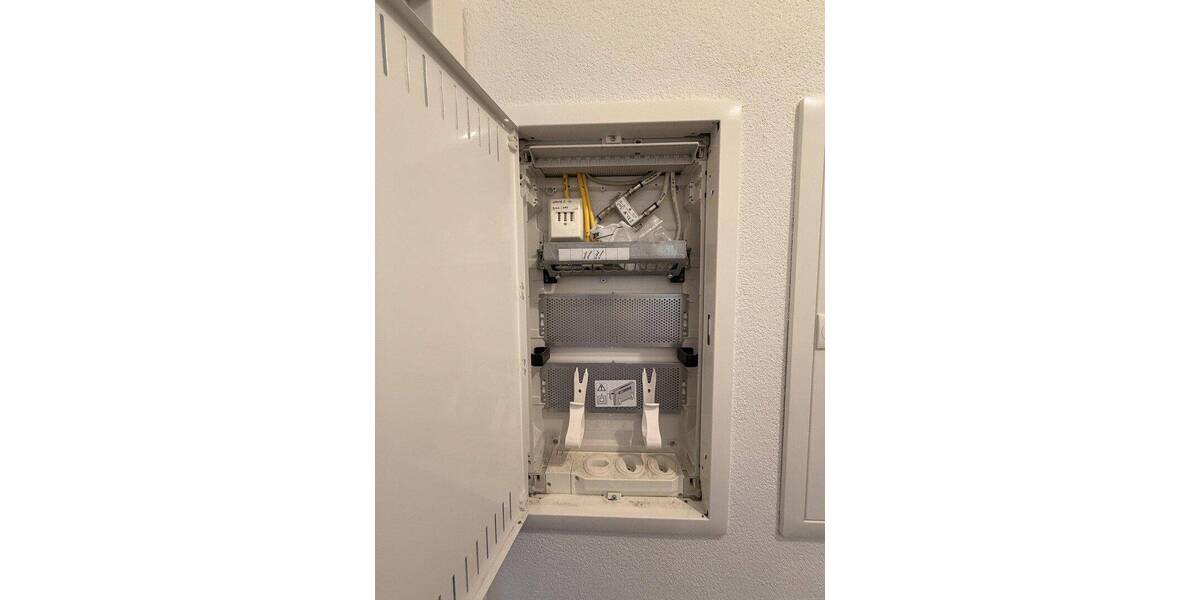 Etagenwohnung Pforzheim Weststadt - 2 Zimmer, 52 m&sup2;, 870&euro; | Angebot:26808473