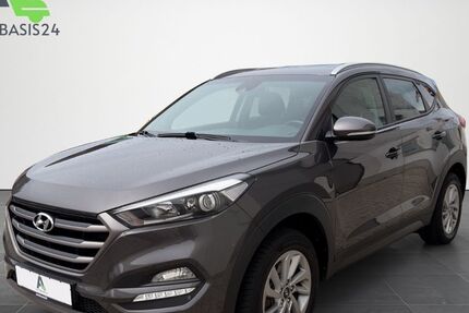 Hyundai TUCSON 59.100 km 13.900 &euro; Linkenheim-Hochstetten 76351