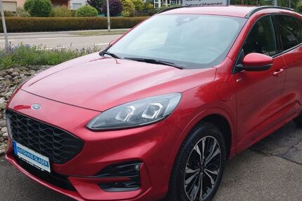 Ford Kuga 39.127 km 25.990 &euro; Illingen - Schützingen 75428