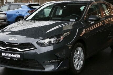 Kia ceed / Ceed 10.990 km 21.989 € Aschaffenburg 63741