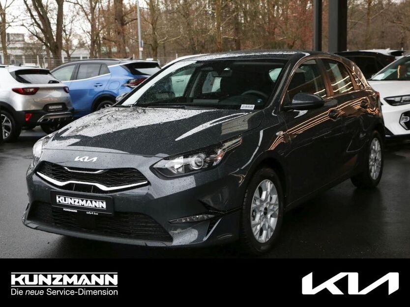 Kia ceed / Ceed 4.990 km 22.189 € Aschaffenburg 63741