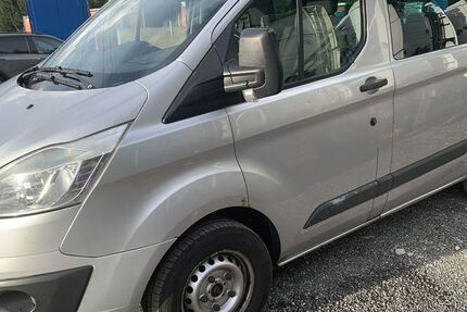 Ford Transit Custom 410.000 km 8.490 &euro; Lenggries,Fleck 83661