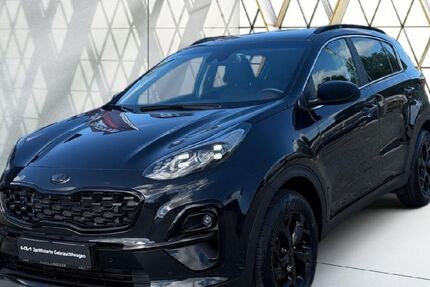 Kia Sportage 26.800 km 20.555 &euro; Selb 95100