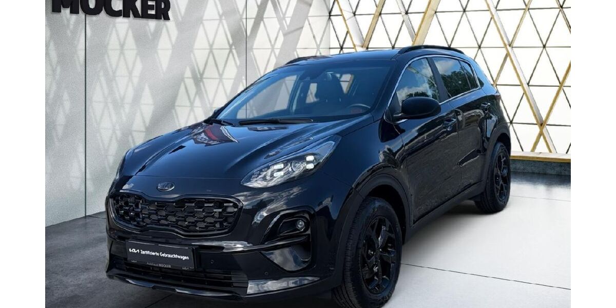 Kia Sportage 26.800 km 20.555 &euro; Selb 95100