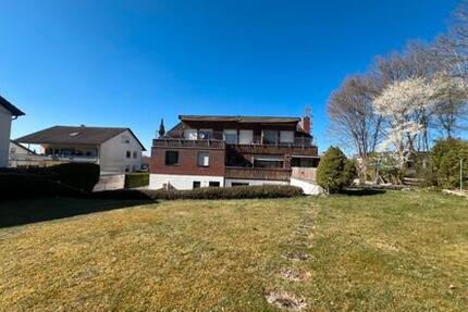 5 Zimmer Wohnung 5 zimmer