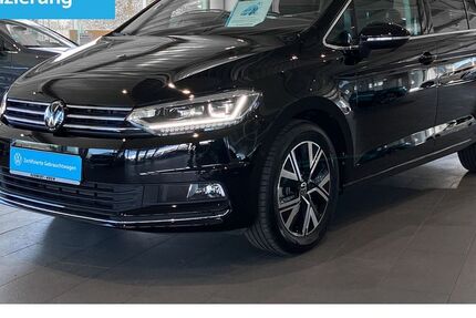 VW Touran 11.442 km 38.990 &euro; Oldenburg 26123