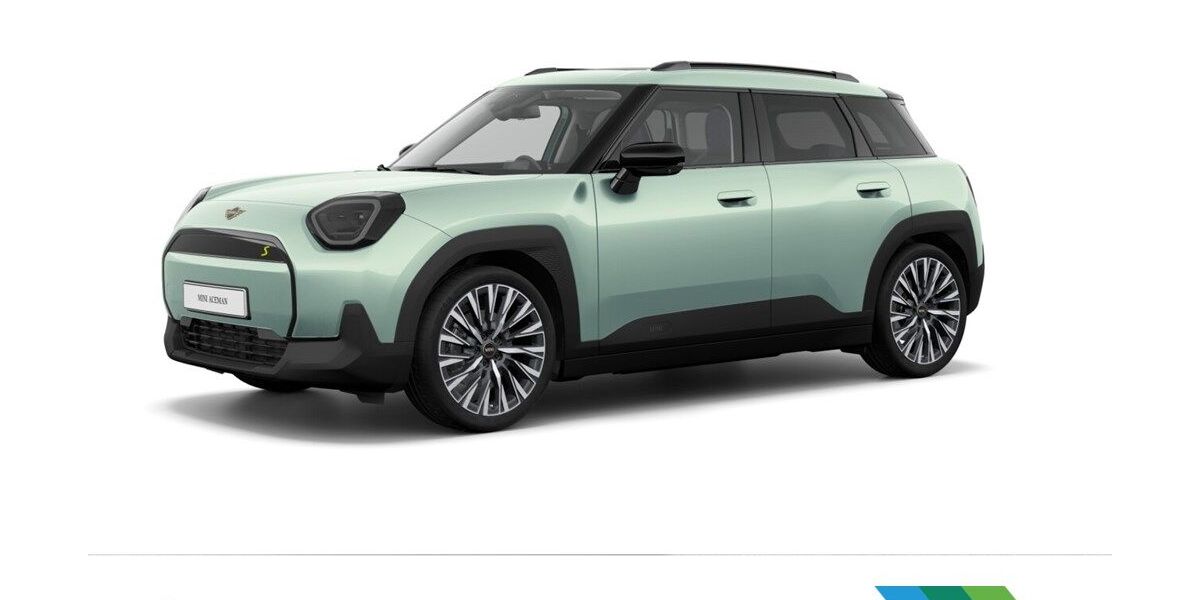 Mini Aceman 9.325 km 38.990 &euro; Recklinghausen 45659