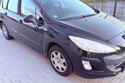 Peugeot 308 207.000 km 700 &euro; Dortmund 44369