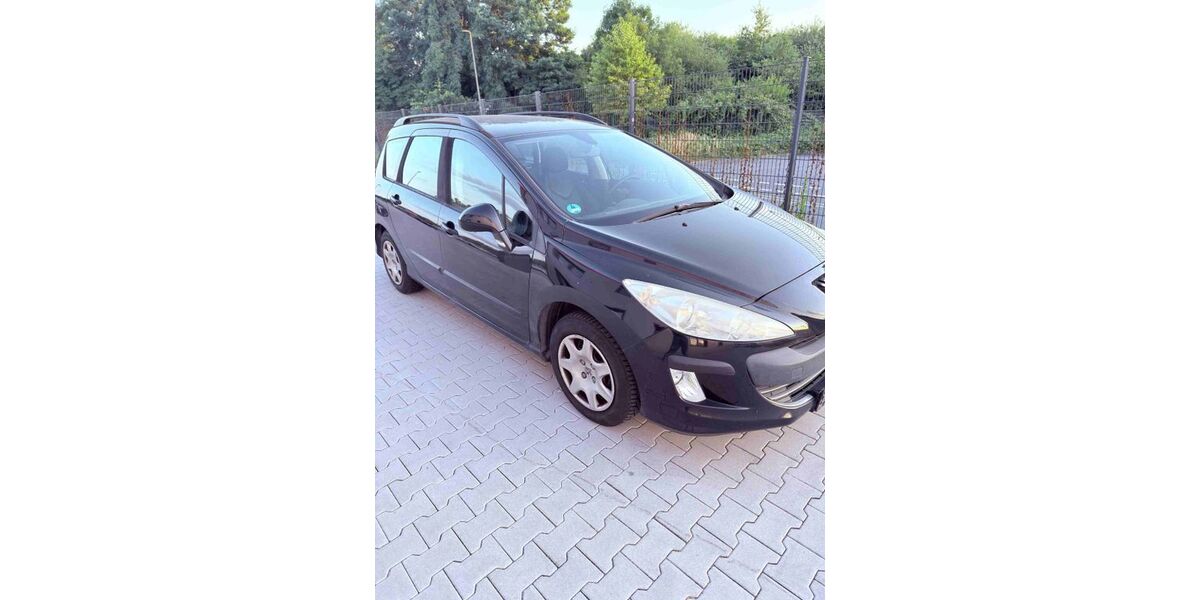 Peugeot 308 207.000 km 700 &euro; Dortmund 44369
