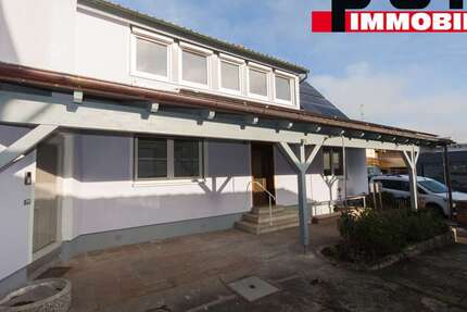 Haus Bad Rodach - 4 Zimmer, 115 m&sup2;, 700&euro; | Angebot:24224735