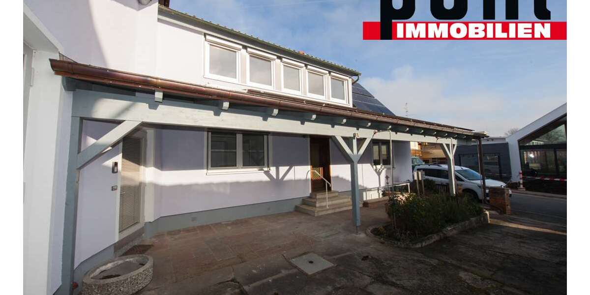 Haus zum Mieten in Bad Rodach 700 € 115 m² 4 zimmer