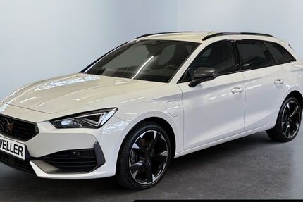 Cupra Leon 63.542 km 21.980 &euro; Bremen 28205