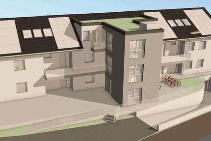 Wohnung zum Kaufen in Salzkotten 275.000 € 74 m² 3 zimmer