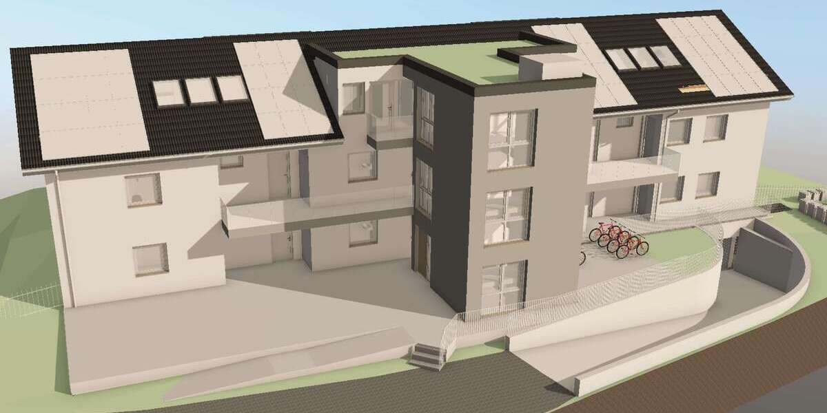 Wohnung zum Kaufen in Salzkotten 275.000 € 74 m² 3 zimmer