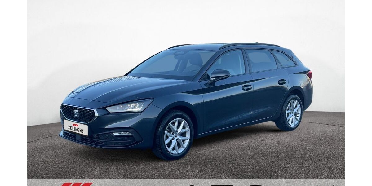 Seat Leon 1.690 km 25.999 &euro; Dietersheim 91463