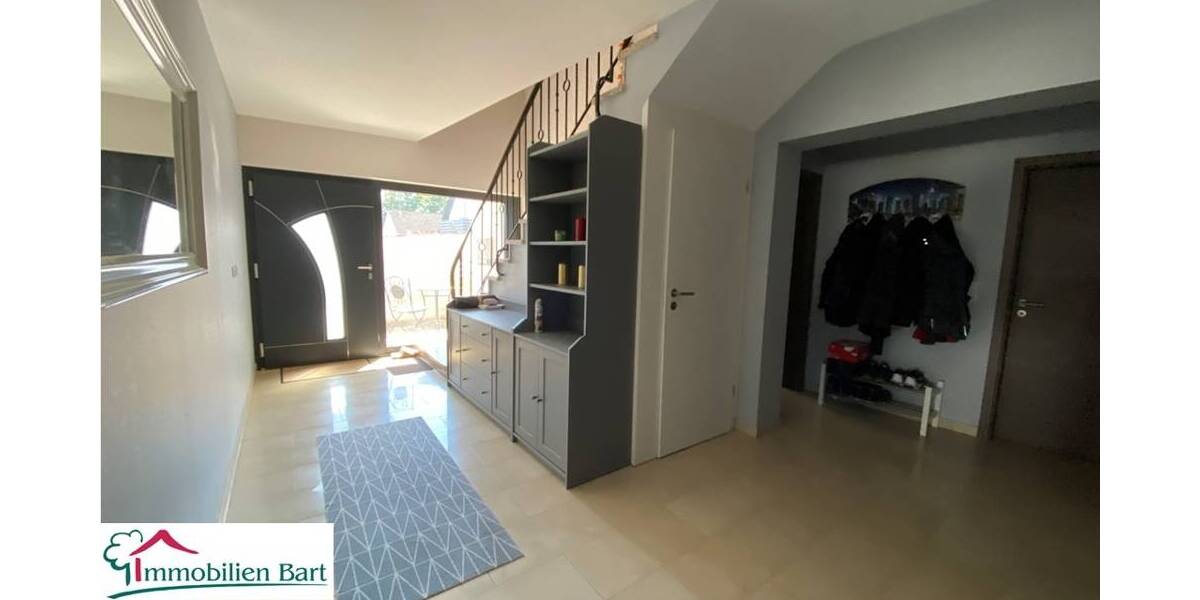 Einfamilienhaus Merzig / Besseringen Besseringen - 7 Zimmer, 225 m&sup2;, 578.800&euro; | Angebot:25668965