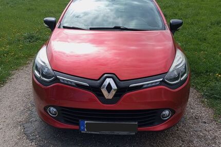 Renault Clio 189.000 km 3.900 &euro; Anger 83454