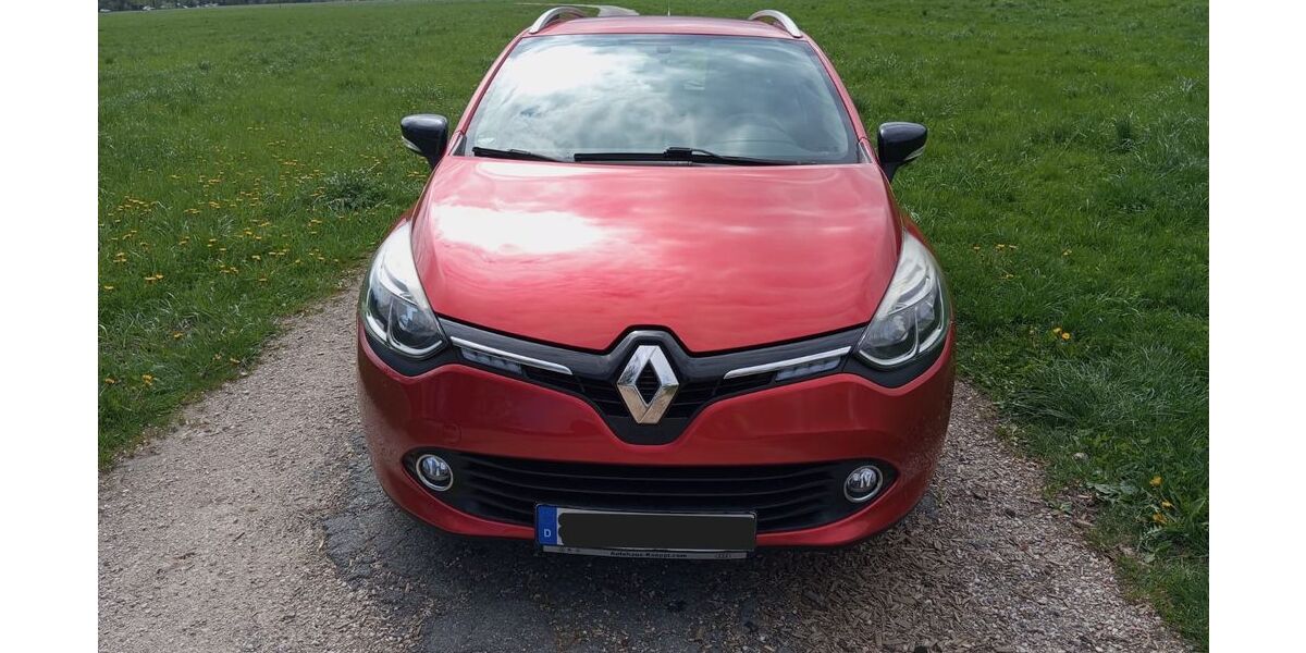 Renault Clio 189.000 km 3.900 &euro; Anger 83454