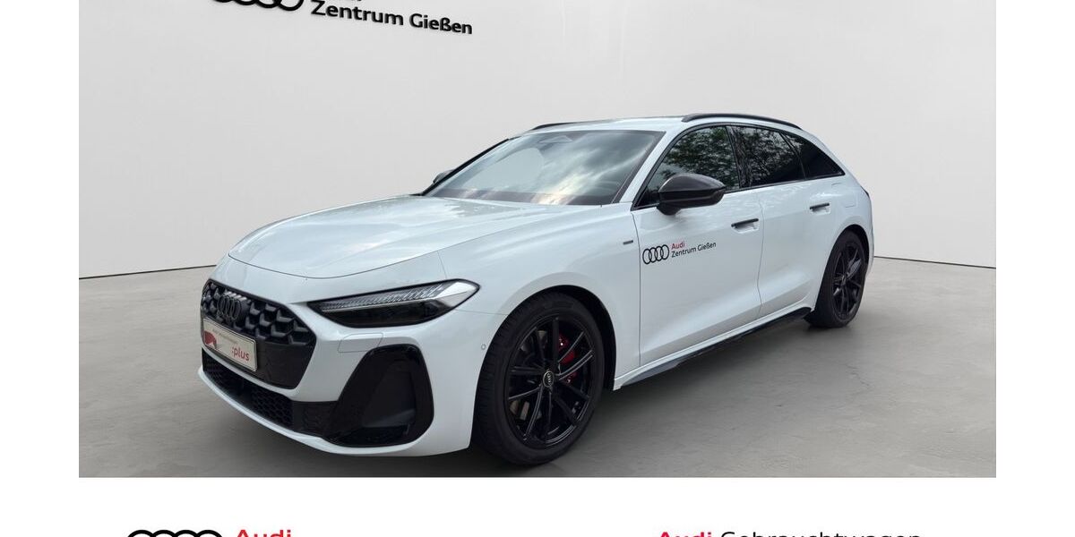 Audi A5 10.000 km 62.830 &euro; Giessen 35394