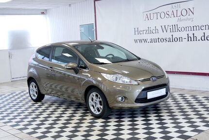 Ford Fiesta 103.496 km 5.499 &euro; Hamburg 22399