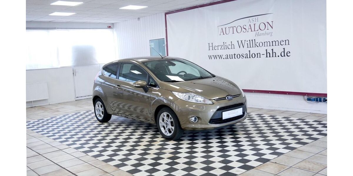 Ford Fiesta 103.496 km 5.499 &euro; Hamburg 22399