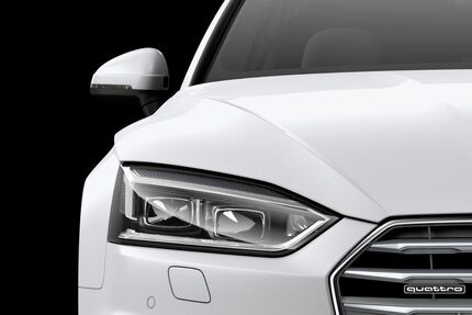 Audi A5 223.000 km 20.000 &euro; Dippoldiswalde 01744