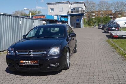 Opel Vectra 125.000 km 2.390 &euro; Hemmingen 30966