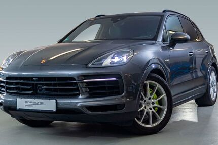 Porsche Cayenne 74.990 km 72.780 € Diez 65582