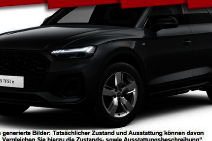 Audi Q5 32.060 km 47.900 &euro; Berlin 12489