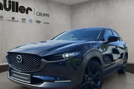 Mazda CX-30 28.563 km 25.906 &euro; Losheim am See 66679