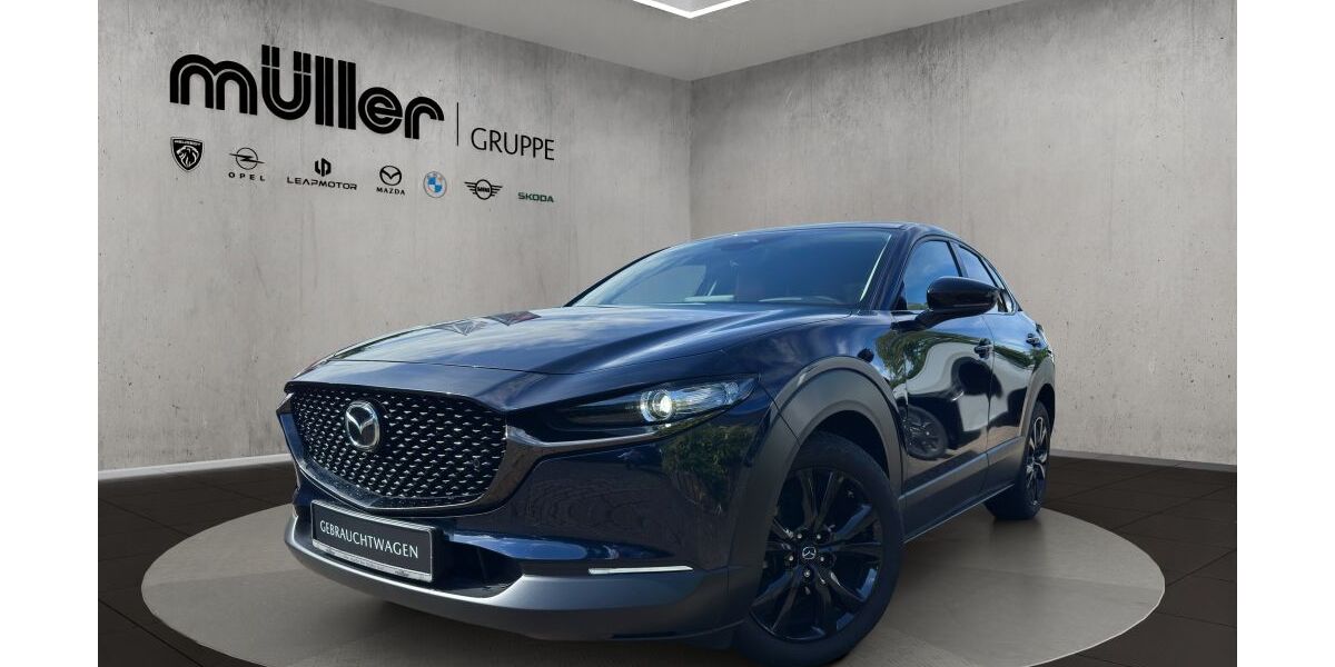 Mazda CX-30 28.563 km 25.906 &euro; Losheim am See 66679