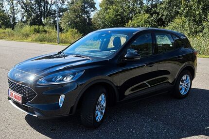 Ford Kuga 24.815 km 22.990 € Boppard 56154