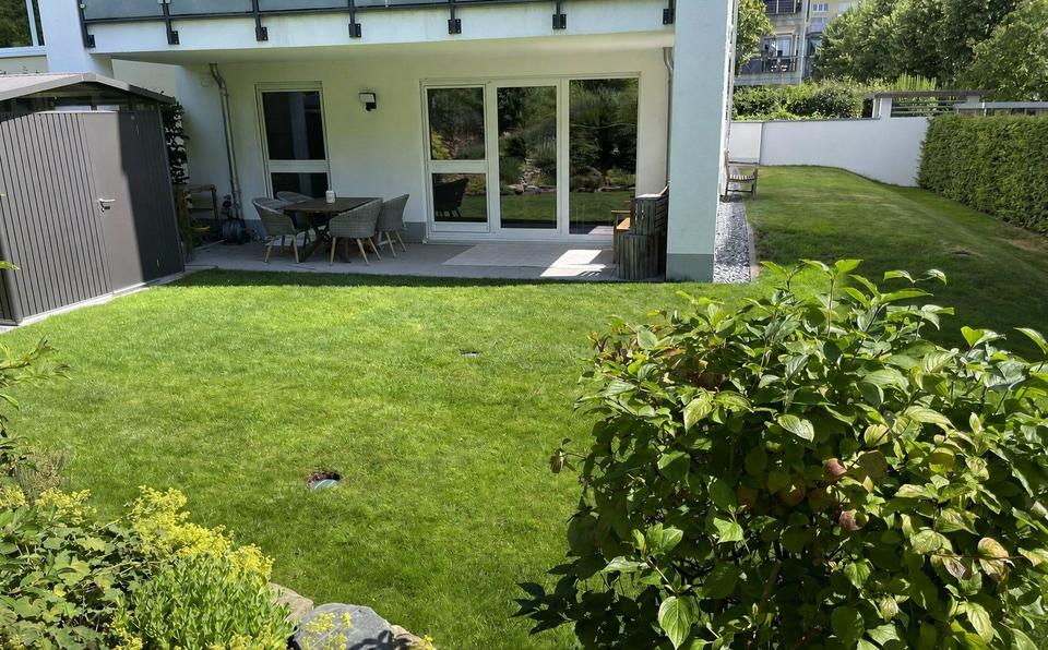 Erdgeschoßwohnung Wiesbaden Klarenthal - 4 Zimmer, 114 m&sup2;, 650.000&euro; | Angebot:27281934