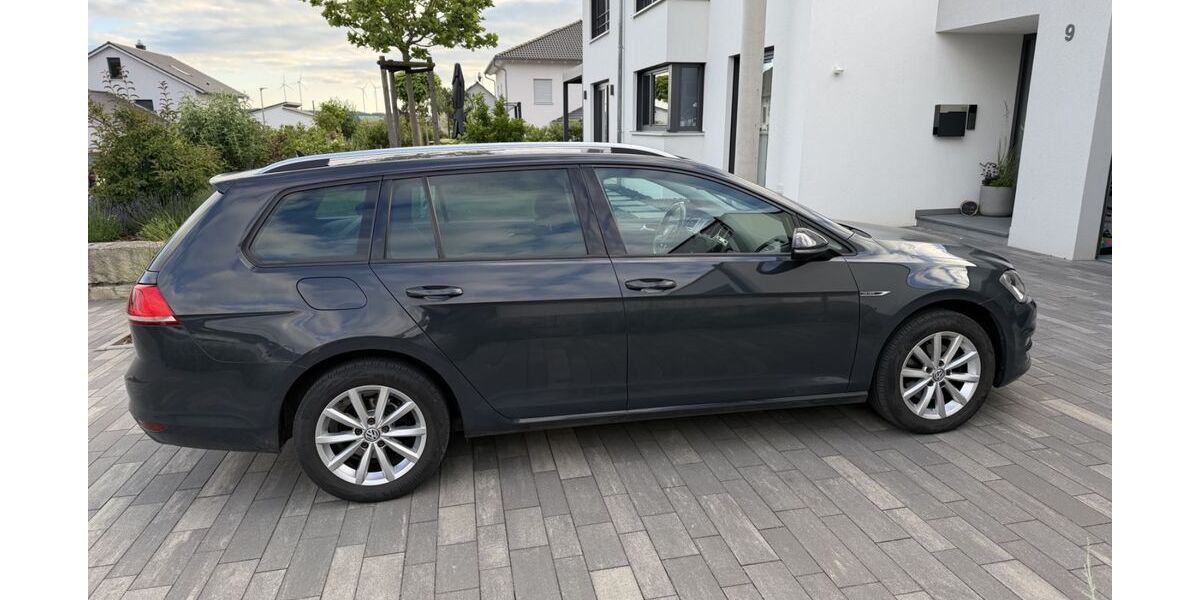 VW Golf 199.000 km 7.500 &euro; Sulzfeld 97633