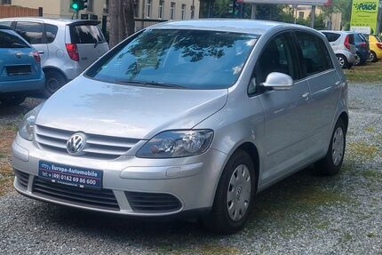 VW Golf Plus 97.000 km 4.300 &euro; Chemnitz 09114