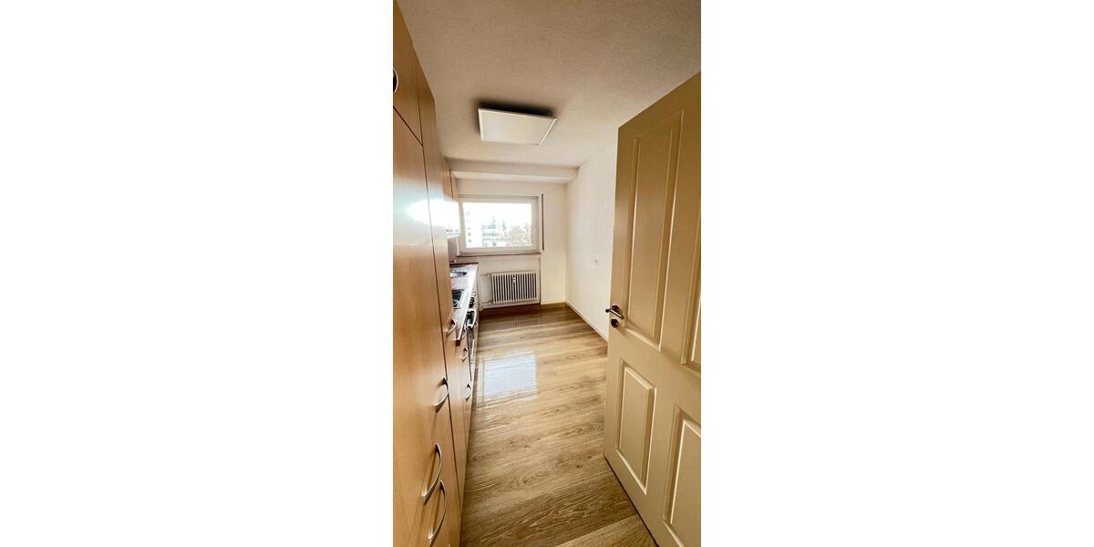 Etagenwohnung Bad Saulgau - 3 Zimmer, 75 m&sup2;, 229.000&euro; | Angebot:27007616