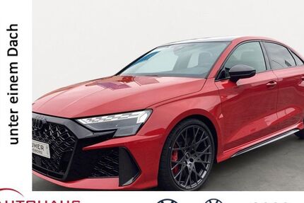 Audi RS3 4.900 km 72.650 &euro; Abensberg 93326
