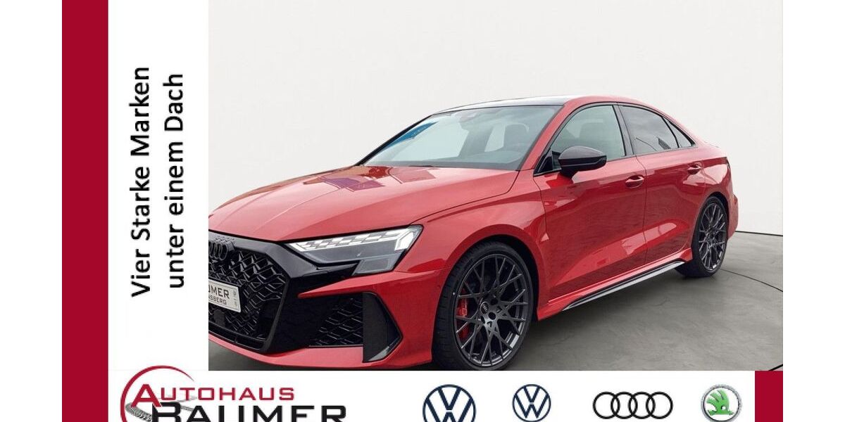 Audi RS3 5.600 km 69.850 &euro; Abensberg 93326
