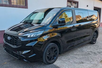 Ford Tourneo Custom 39.500 km 52.000 &euro; Neuwied 56566