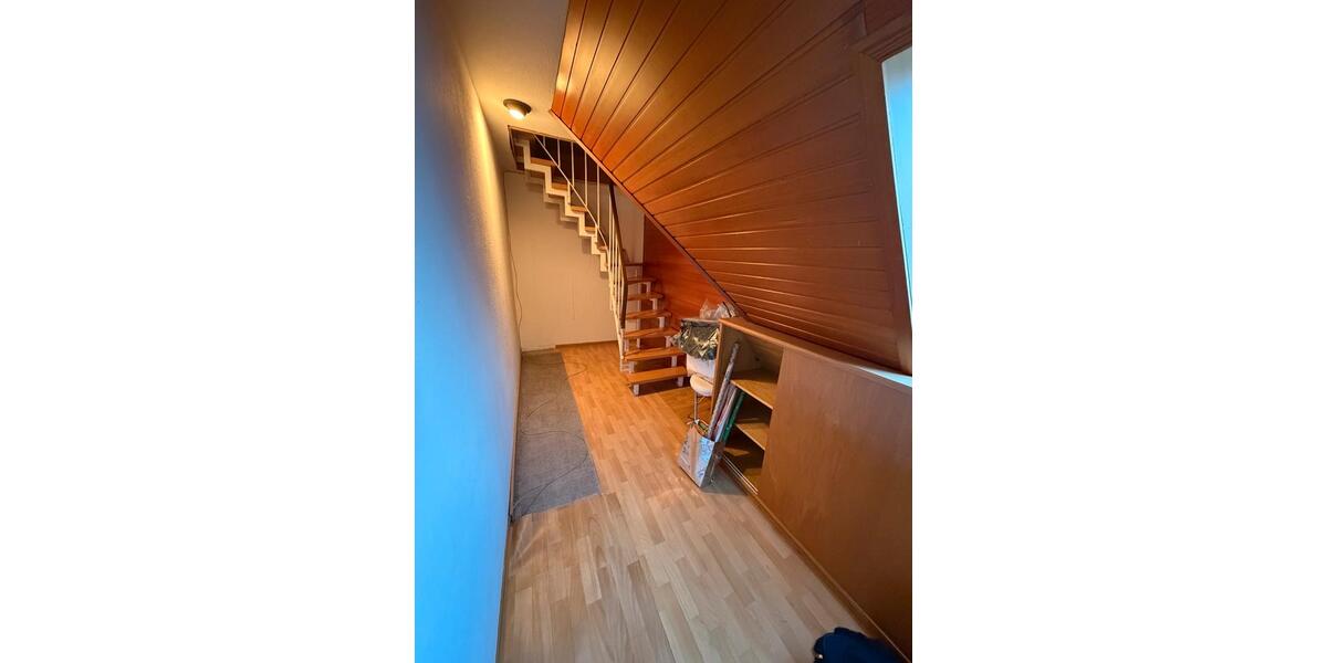 Doppelhaushälfte Bielefeld Senne - 4 Zimmer, 110 m&sup2;, 1.500&euro; | Angebot:25366323