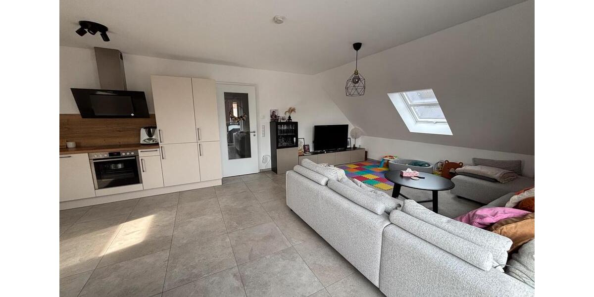 Etagenwohnung Ahaus - 4 Zimmer, 105 m&sup2;, 1.050&euro; | Angebot:25883651