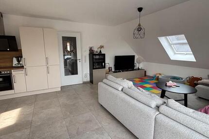 Wohnung Ahaus - 4 Zimmer, 105 m&sup2;, 1.050&euro; | Angebot:25883651