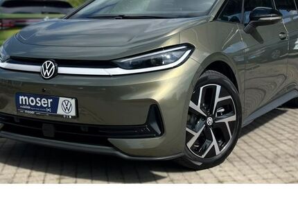 VW ID.3 3.000 km 46.599 &euro; Engen 78234