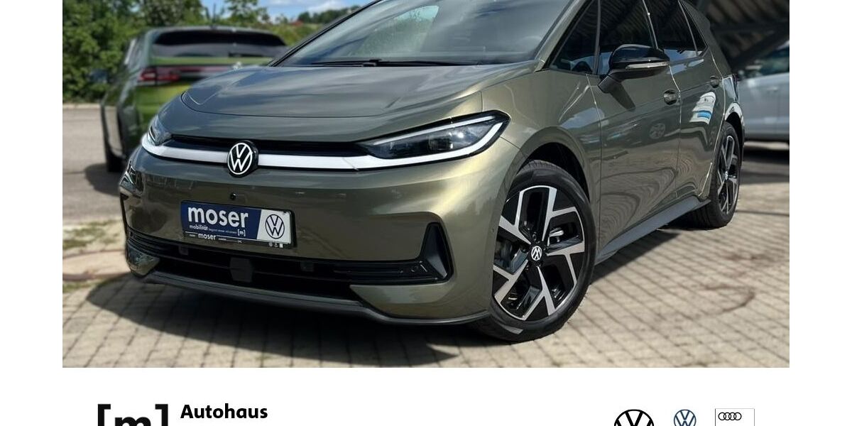 VW ID.3 3.000 km 46.599 &euro; Engen 78234