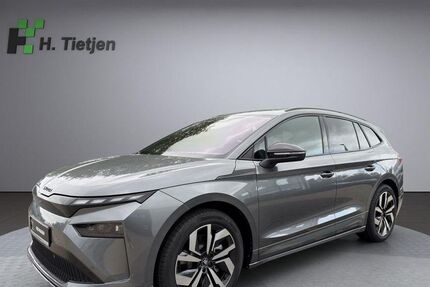 Skoda Enyaq 5.000 km 52.990 &euro; Stade- Wiepenkathen 21684