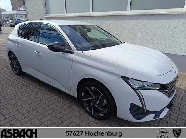 Peugeot 308 18.450 km 19.990 € Hachenburg 57627